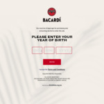 Win 1 of 20 Double Passes to a Mushroom Group Concert Worth $350 from Bacaradi-Martini Australia