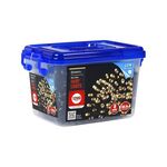[VIC] 1200 RGB LED Lytworx Christmas lights $20 in-Store Only @ Bunnings, Collingwood