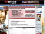 EB Games - sign up to receive 15% off voucher