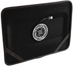 WIB Chill Slates Cooling Laptop Stand - Black $1.99 + Delivery ($0 with OnePass) @ Catch