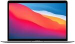 MacBook Air 13.3" M1 8-CoreCPU 7-CoreGPU 8GB/256GB Space Grey $1278 + Delivery ($0 to Metro Areas/ C&C/ in-Store) @ Officeworks