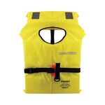 Marlin Standard 100 Challenger Life Jackets 2 for $30 (Choose from Adult & Child Sizes) + Delivery ($0 C&C) @ BCF