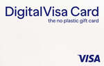 $0 Card Activation Fees on Prepaid DigitalVisa Cards (Load on to a Digital Wallet) @ Card.Gift