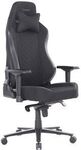 Officeworks Typhoon Fabric Gaming Chair