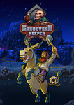 [PC] Graveyard Keeper Base Game $10.57 and DLCs $5.09 @ GOG (DRM-Free)