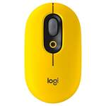 Logitech Pop Mouse Wireless Emoji Mouse $19 + Delivery ($0 C&C/in-Store) @ EB Games