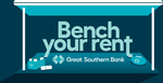 Win Rent for a Year (up to $50,000) from Great Southern Bank