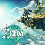 Win a Digital Copy of The Legend of Zelda: Tears of The Kingdom from Random Shadow2