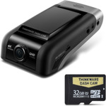Thinkware U1000 4K Front & 2K Rear Dash Cam w/Hardwire kit & 32GB SD Card $529 + Delivery @ Autobarn eBay