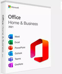 Microsoft Office Home & Business 2021 (Win or Mac) Lifetime License for US$49.99 @ Groupon US (Needs USA VPN)