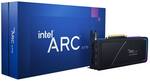 Intel Arc A770 16GB GDDR6 Video Card $539 + Surcharge Delivered ($0 SYD/MEL C&C) @ Centre Com