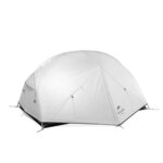 [eBay Plus] Naturehike 2 Person 3 Season Mongar 20D Tent $154.40 Delivered @ BigBoxStoreAu via eBay