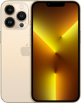 Apple iPhone 13 Pro 1TB - Gold $1746 + Delivery ($0 with OnePass) @ Catch