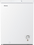 Hisense 145L Hybrid (Fridge/Freezer) Chest Freezer $288 (RRP $449) Delivered @ Appliance Giant