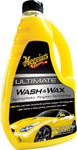 Meguiar's Ultimate Wash & Wax 1.42 Litre. $24.95 (RRP $42.95) + Delivery ($0 C&C/ in-Store/ $99 Order) @ Auto One
