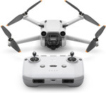 DJI Mini 3 Pro Drone with RC-N1 Remote Controller $918 Delivered @ Mobileciti