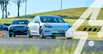 [NSW] Free: EV Test Drive Day at Sydney Motorsport Park 6th July (NSW Government Staff Only) - Book via Try Booking