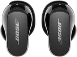 Bose QuietComfort Earbuds II - Triple Black $293.25 + Delivery ($0 C&C) @ Harvey Norman