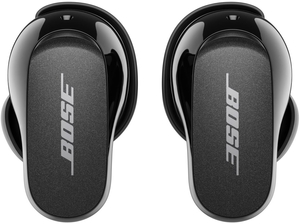 Bose QuietComfort Earbuds II Triple Black 293.25 Delivery 0