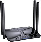 Wavlink AX3000 Wi-Fi 6 Router $79.76 Delivered @ Wavlink-RC via Amazon AU