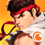 [Android, iOS] Free 300 Gems for Street Fighter: Duel (Redeem in-Game)