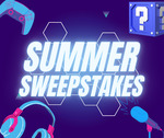 Win a PS5, Xbox Series X, OLED Switch, or SteamDeck from Esporter