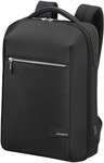 Samsonite Litepoint Laptop Backpack 15.6" in Black $107.40 Delivered @ Myer
