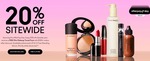 20% off Sitewide + Free 4pc Gift with $100 Spend + $10 Shipping (Free with $50 Spend) @ M.A.C Cosmetics