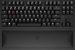 [Afterpay] OMEN by HP Spacer Wireless TKL Gaming Keyboard $76.65 Delivered @ HP via eBay