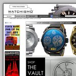 Watches (Back to School Sale or Barcelona 666 Brand - 20% off) Many Cool Designs
