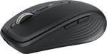 Logitech MX Anywhere 3 Wireless Mouse - Graphite $79 + Delivery ($0 C&C/in-Store) @ JB Hi-Fi