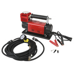 Rovin 12V Air Compressor (160L/min) $59 (In-Store Only) @ Road Tech Marine