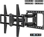Mounting Dream Full Motion TV Mount - 42-70 inch TVs $67.14 Delivered @ Mounting Dream via Amazon AU