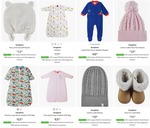 50% off Snugtime Range (Eg. Pom Pom Beanie $5, Fluffy Angel Boot $7.50) + Delivery ($0 with Prime/ $39 Spend) @ Amazon AU
