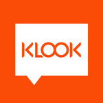 5% off Your First Booking @ Klook