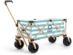 Vuly Beach Rover Wagon $119 (RRP $149) + Free Deer Light Set + Delivery ($0 to Metro/ BNE C&C) @ Vuly