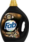 Fab Gold Absolute Laundry Liquid Detergent Liquid 3.6l $16.50 ($14.85 S&S) + Delivery ($0 with Prime/ $39 Spend) @ Amazon AU