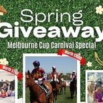 Win 1 of 3 Melbourne Cup Carnival Package for Two from Melbourne River Cruises