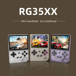 Anbernic RG35XX Mini Retro Handheld Game Console US$39.19 (~A$64.71) Delivered @ Factory Direct Collected Store via AliExpress