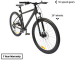 Aldi 29er deals