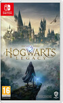 [Switch, Pre Order] Hogwarts Legacy Standard Edition $67.99 Delivered @ OzGameShop