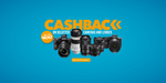 Up to $400 Cashback on Sony Cameras and Lenses Purchased from Participating Authorised Dealers @ Sony