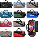 Meteor 20L Fitness Duffel Bag  $1.83 + Delivery ($0 with Prime / $59 Spend) @ GYM MART via Amazon AU