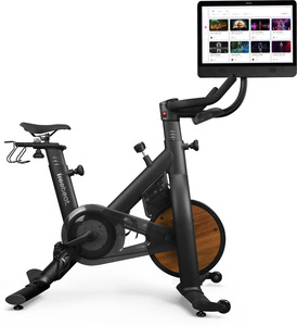 Freebeat Indoor Exercise Lit Bike 21.5" HD Rotating Touchscreen A$1499 Delivered @ freebeat