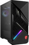 MSI MPG Infinite X2 Gaming Desktop (i9-13900KF, RTX 4090, 64GB RAM, 2TB HDD & SSD) $6999 + Delivery Only @ JB Hi-Fi