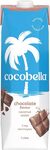 Cocobella Coconut Water Chocolate 6x 1L A$14.4 with Subscribe & Save+ Delivery ($0 with Prime/ $59 Spend) @ Amazon AU