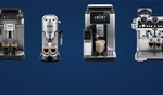 30% off Marked Prices for De'Longhi Coffee Machines, Free Delivery with $100 Order @ De'Longhi