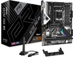 ASRock X670E Pro RS Motherboard $369 (was $469) + Delivery ($0 C&C) @ Scorptec