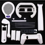 15 in 1 Multi Game Sports Pack Kit for Nintendo Wii $18 FREE SHIPPING