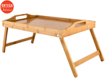 Ortega Kitchen Bamboo Bed Tray $8 + Delivery ($0 with OnePass) @ Catch